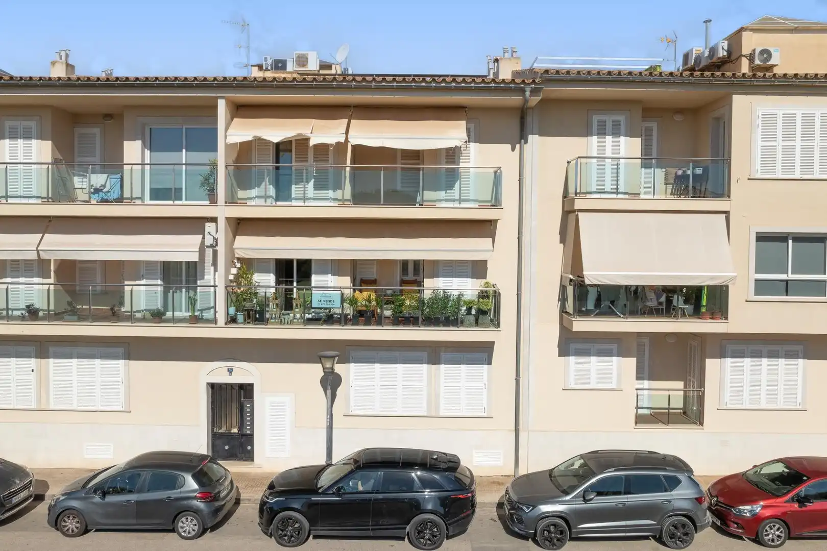 Appartement compact avec terrasse à vendre à Ciutat d'Alcúdia, imagen 50