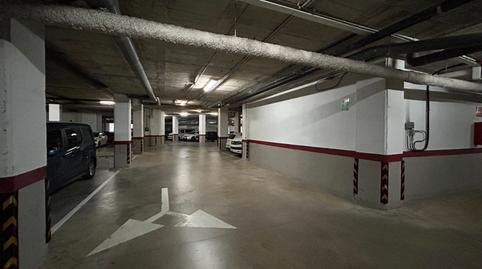 Foto 4 de Garaje en venta en Avenida Virgen del Carmen, 63, La Reconquista - El Rosario, Cádiz