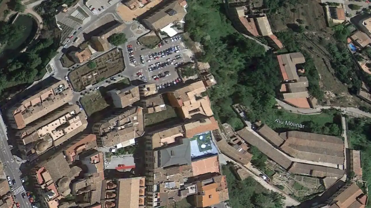 Apartament en venda a Sant Blai, 26 26, imagen 7