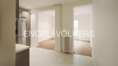 Foto 3 de Apartamento en venta en Calle del Tutor, Argüelles, Madrid