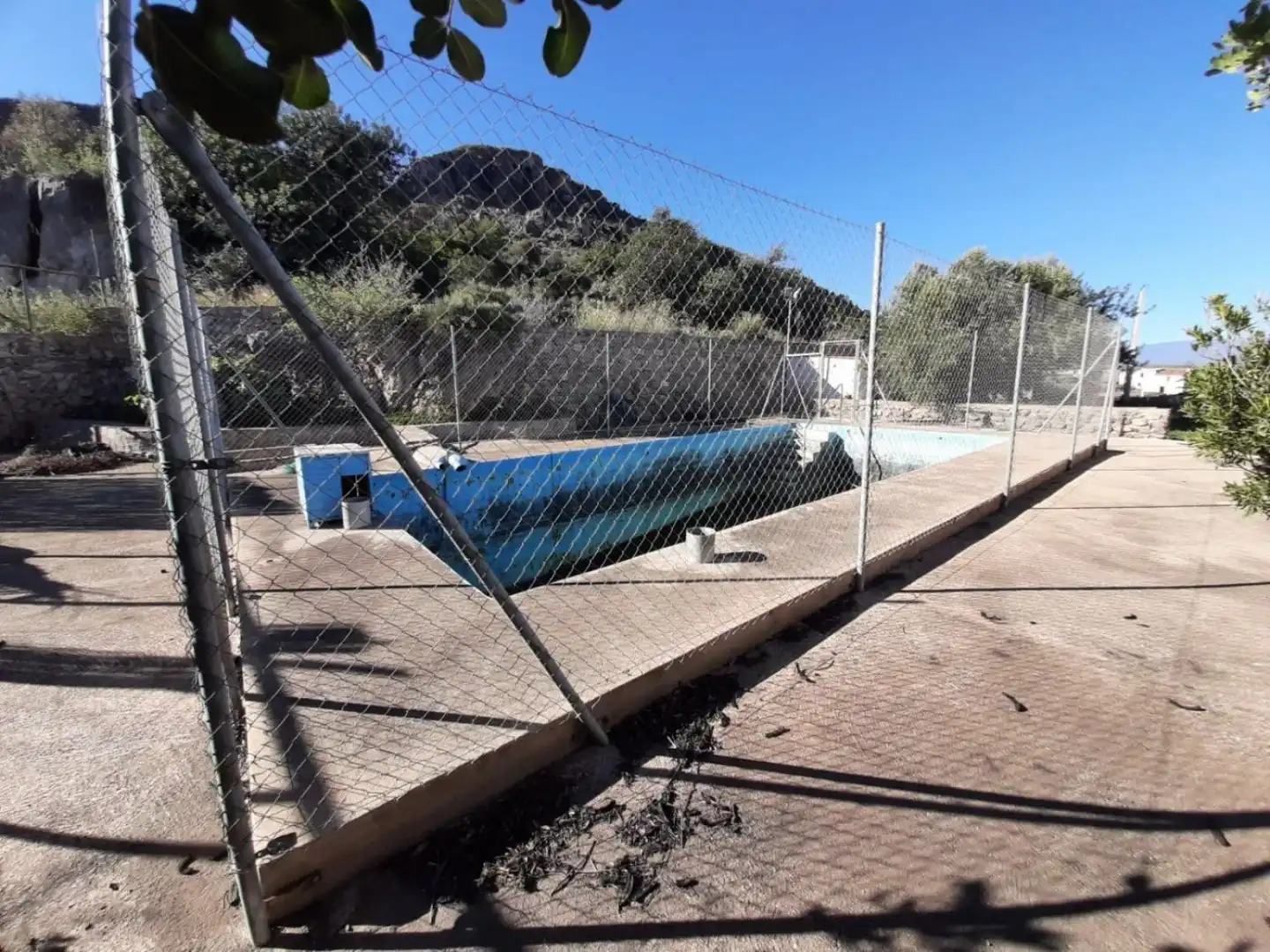 Casa o xalet en venda a Lucainena de las Torres