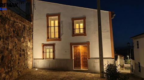 Foto 3 de Casa o chalet en venta en Feria, Badajoz