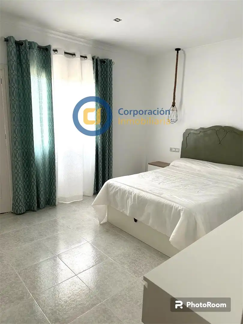 Bedroom of Houses for sale in Lorca  with Storage room and Furnished