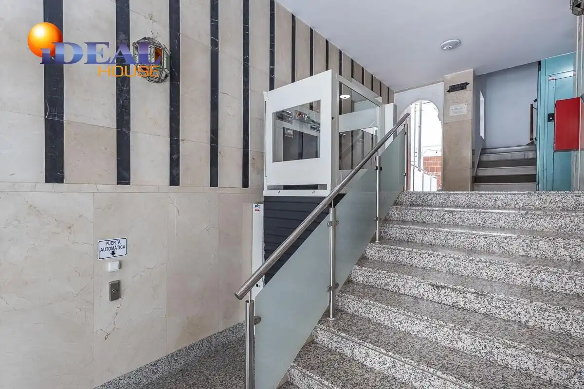 Appartamento con ascensore in vendita a Ronda, imagen 26