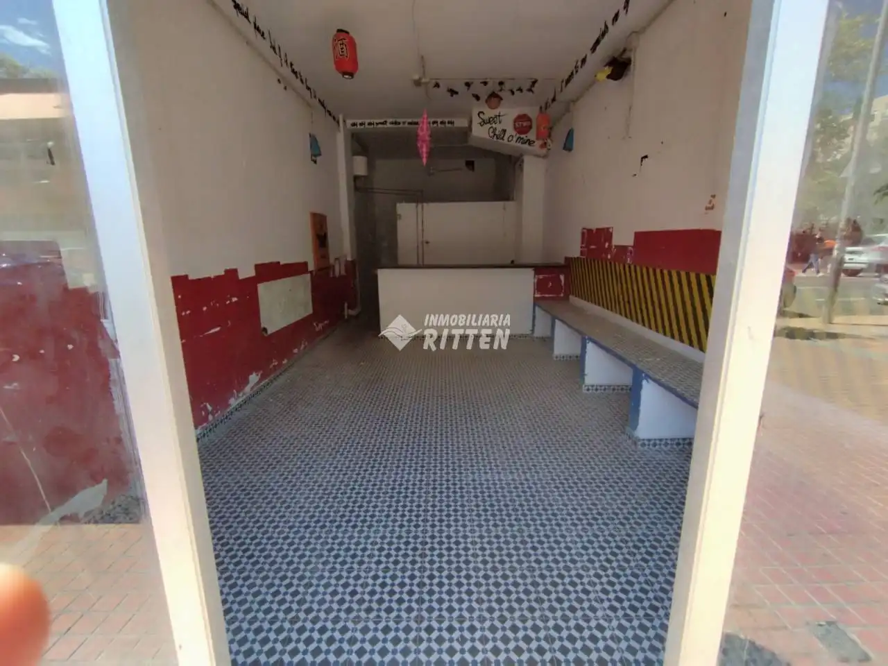 Local en venta en Cartagena