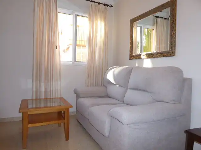 Apartament amb ascensor de lloguer a Calle Encarnación Fontiveros 3, imagen 5
