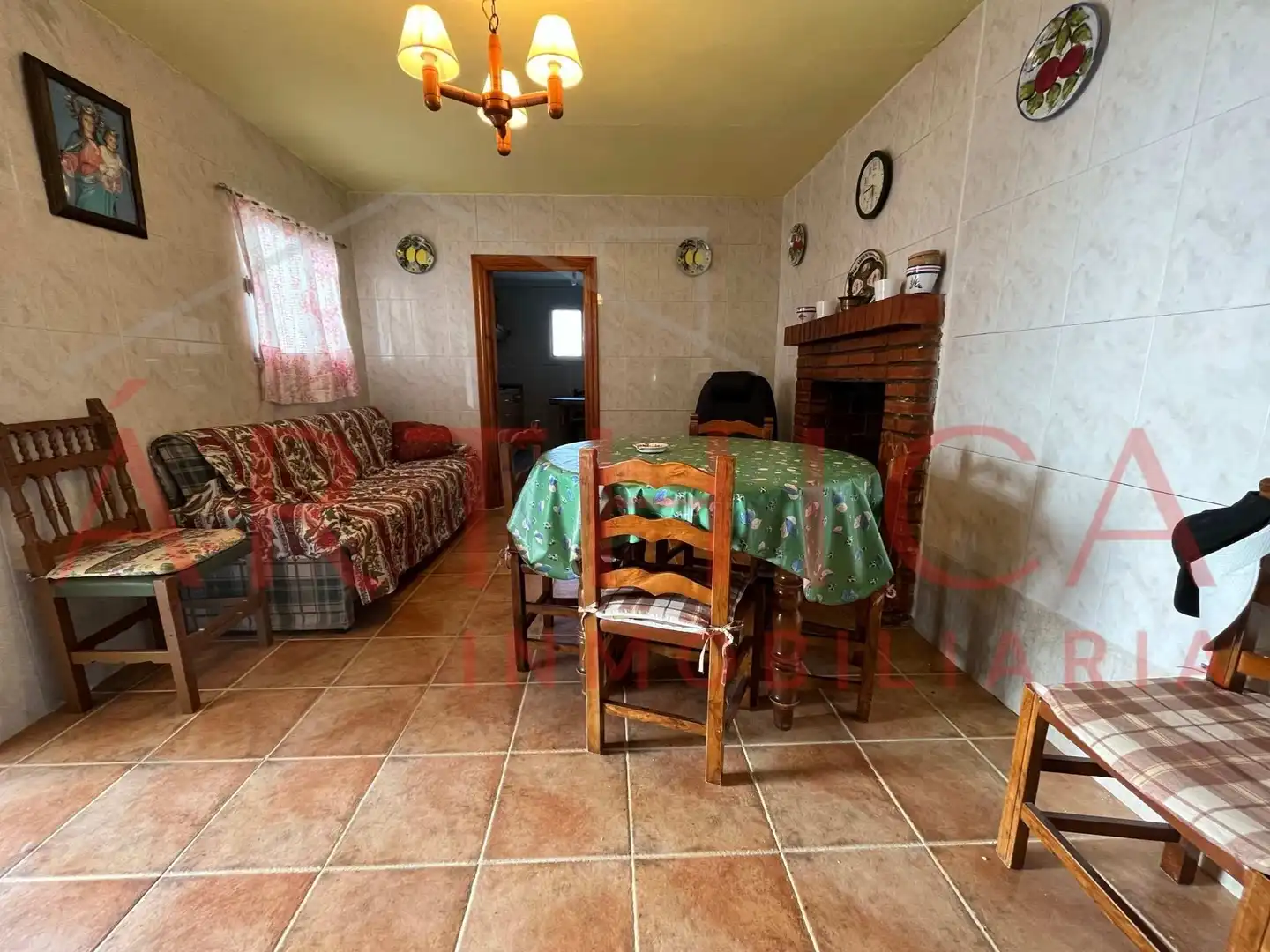Casa rústica con terraza en venta en N/A, imagen 48