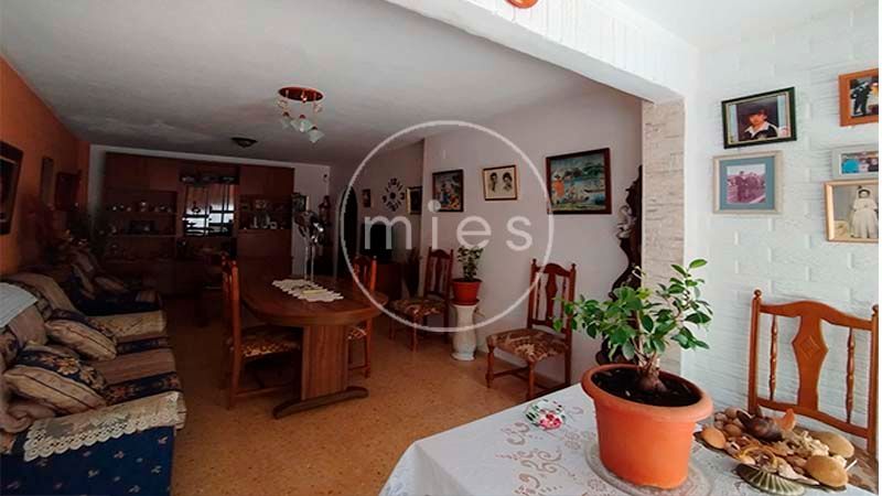 Flat for sale in Manises