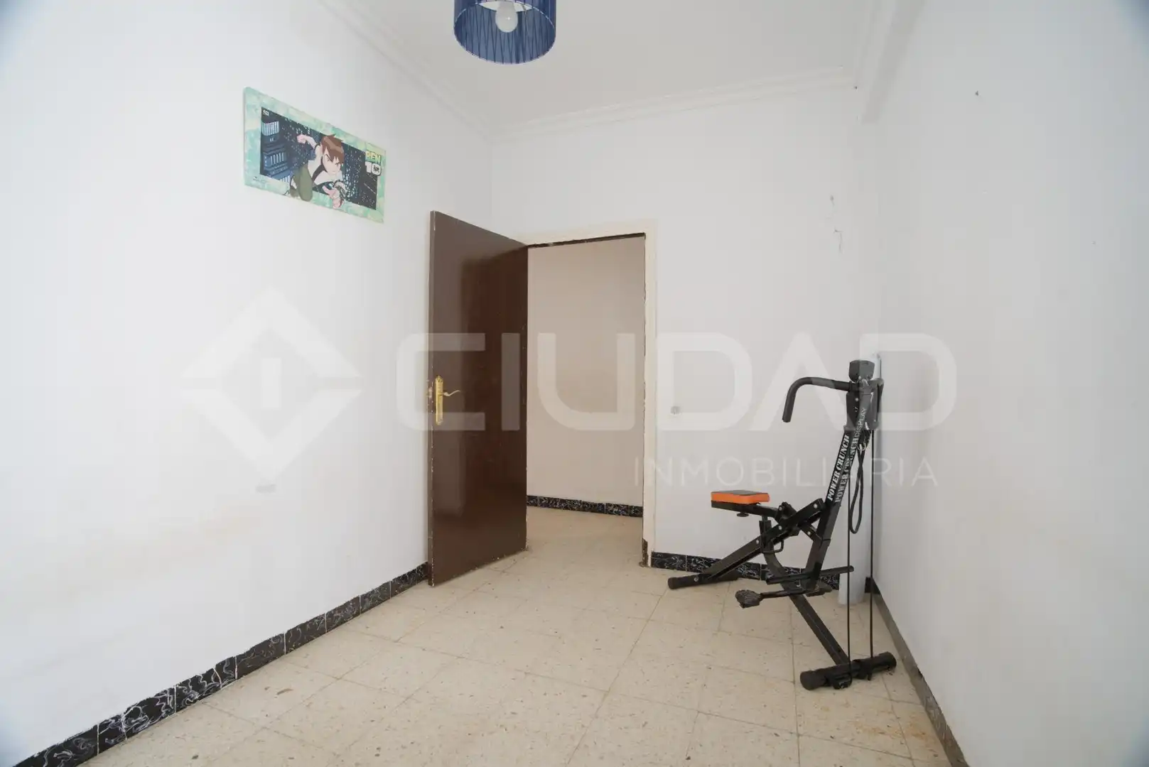 Piso en venta en La Puebla del Río