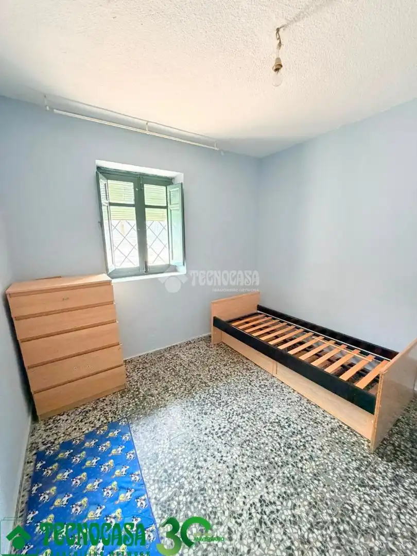Habitación de Casa o chalet en venta en Burujón