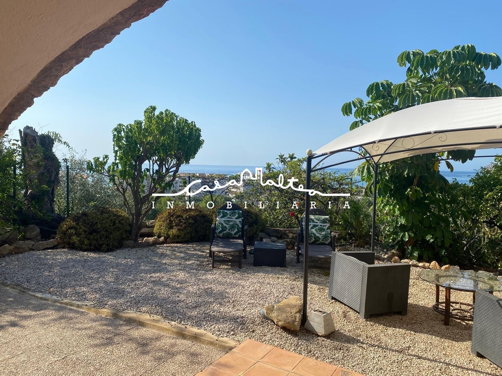 Single-family semi-detached to rent in Partida montemolar, 8, L'Olla