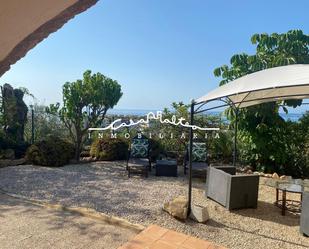 Single-family semi-detached to rent in Partida montemolar, 8, L'Olla