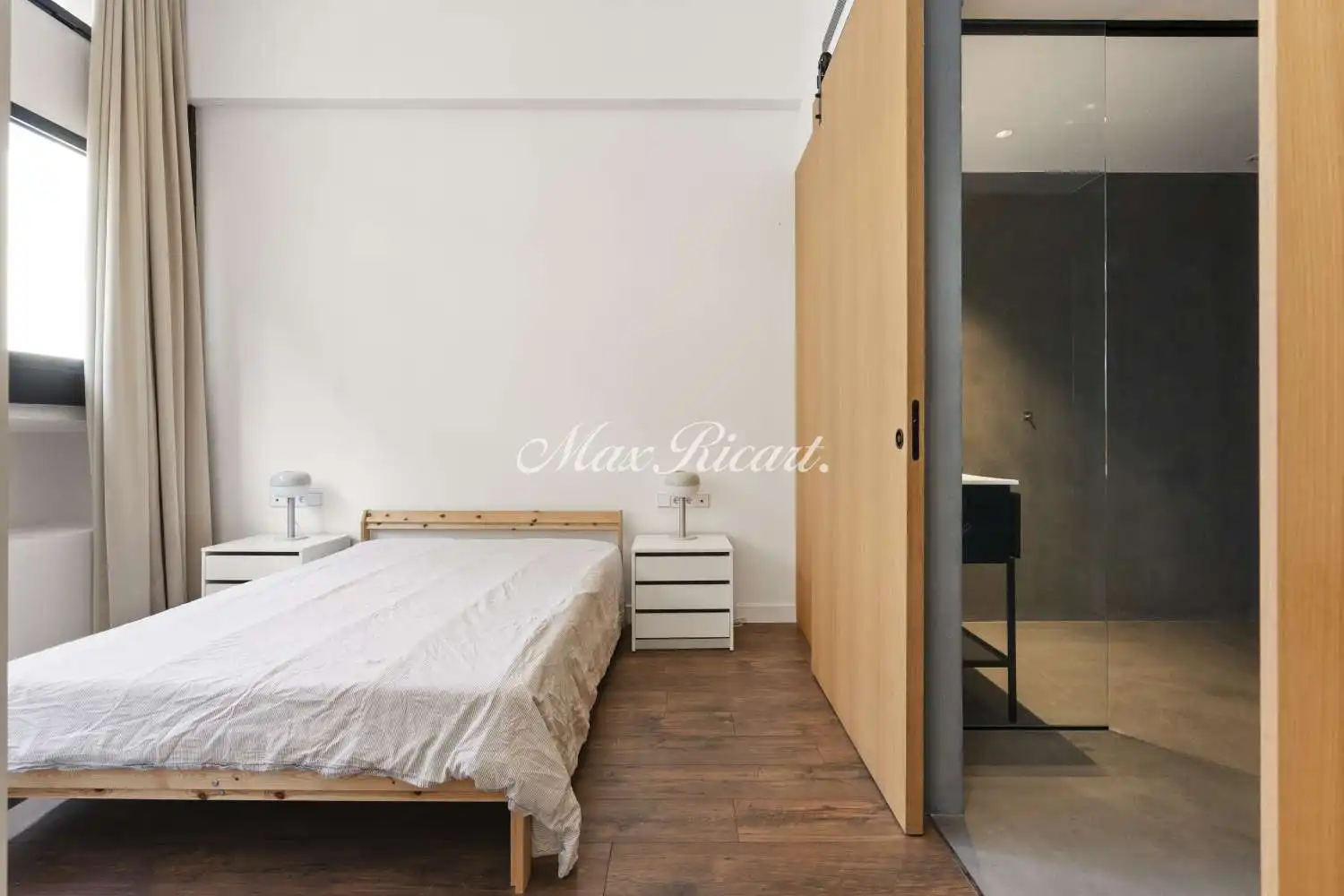 Loft en venta en El Parc i la Llacuna del Poblenou