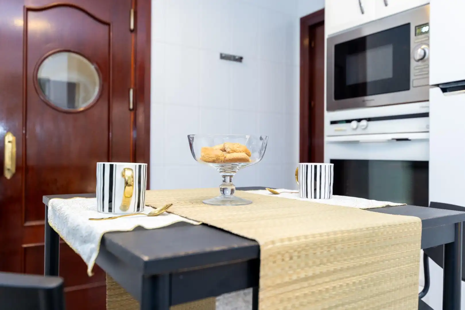 Flat with lift for sale in Centro, imagen 18