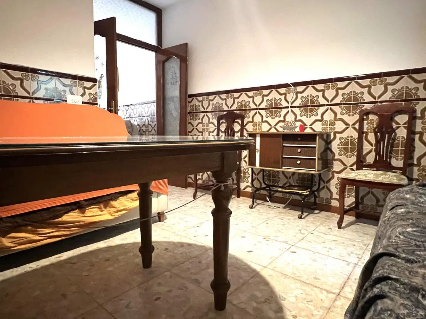 Esszimmer von Haus oder Chalet zum Verkauf in Medellín mit Terrasse und Abstellraum