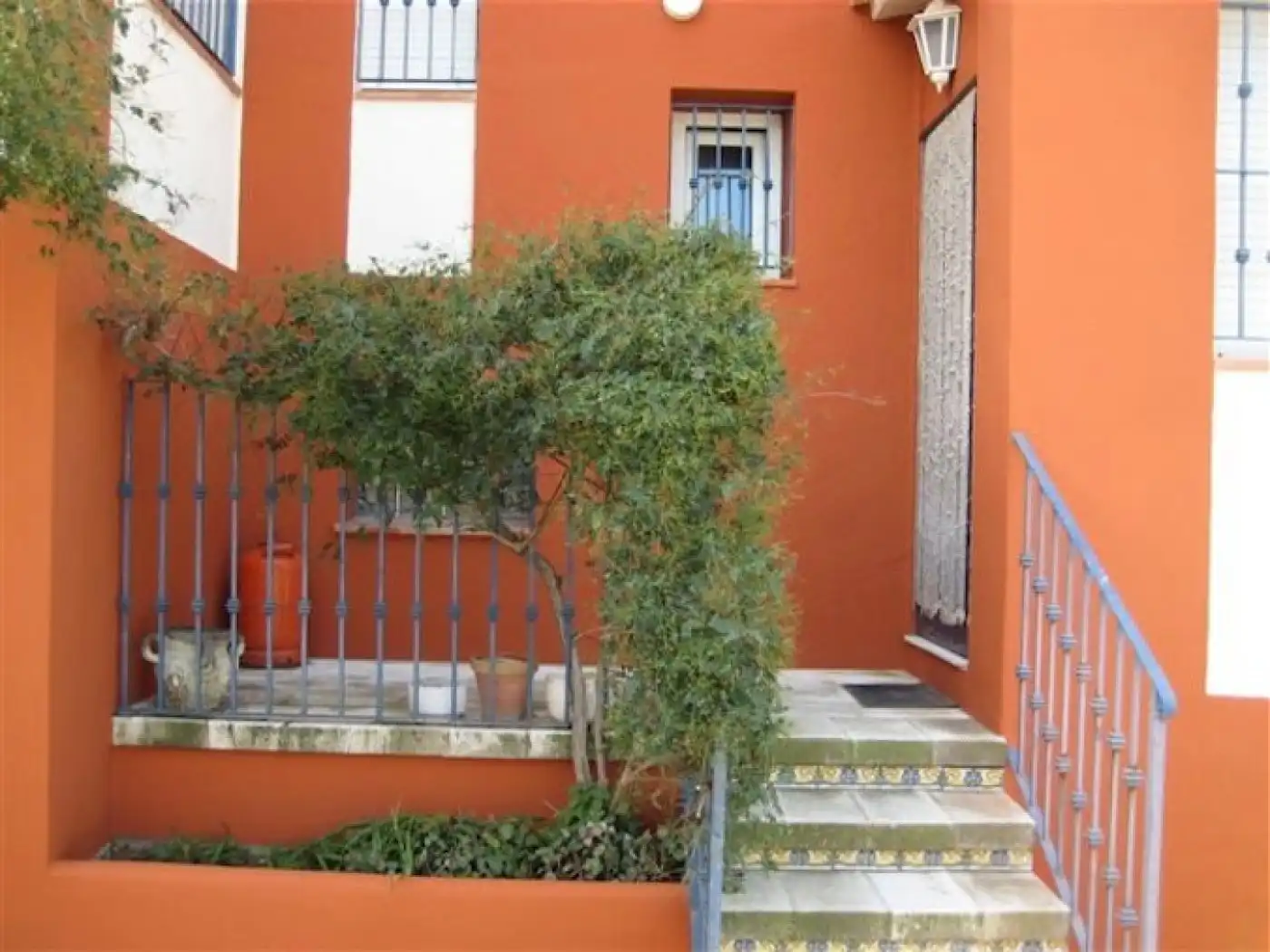 Exterior view of Houses for sale in Dénia  with Air Conditioner, Heating and Private garden