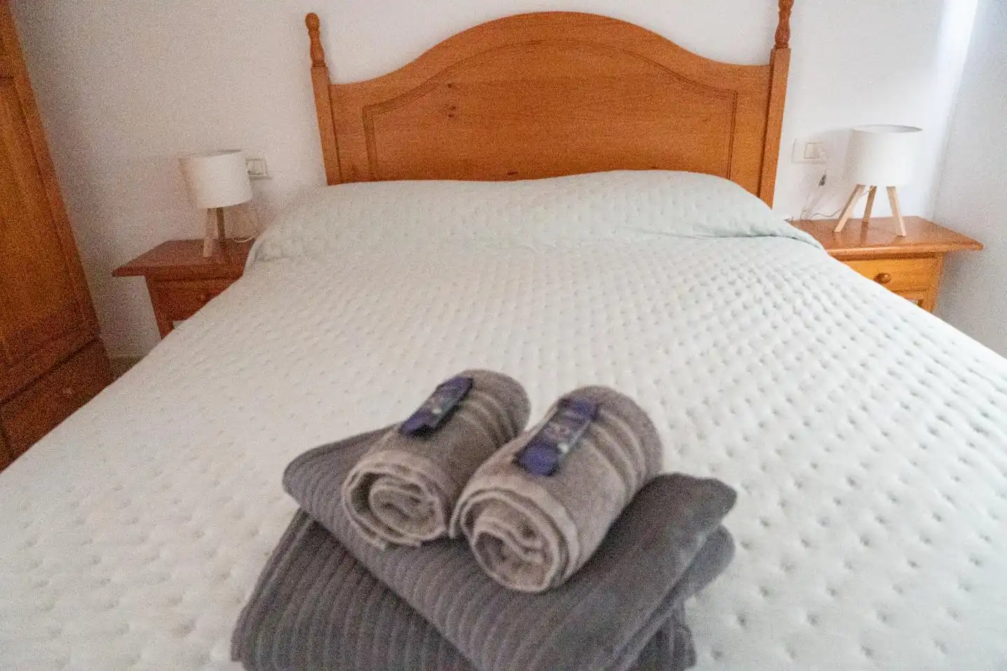 Ground floor to rent in Malpaís, imagen 8