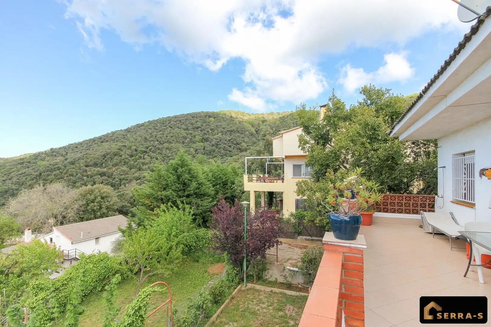 Villa zum Verkauf in Sant Iscle de Vallalta, imagen 6