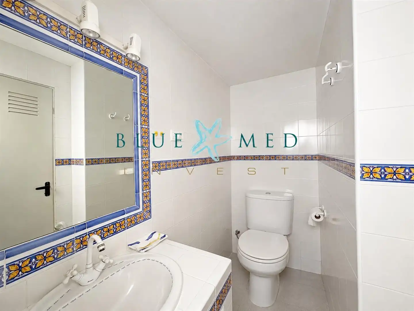 Flat with garden for sale in Calle Calle Mar Tirreno-Ordenación Bahía, imagen 26