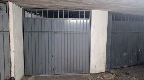 Foto 5 de Garaje en venta en Asua-erreka Kalea, Eibar, Gipuzkoa
