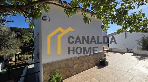 Foto 5 von Haus oder Chalet zum Verkauf in Carrer de la Teranyina, 62, Sant Pol, Sant Feliu de Guíxols