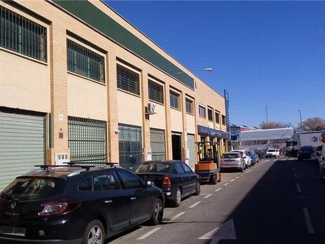 Nave industrial en Venta en Calle Rodio en Parque Atlántico- San Matías