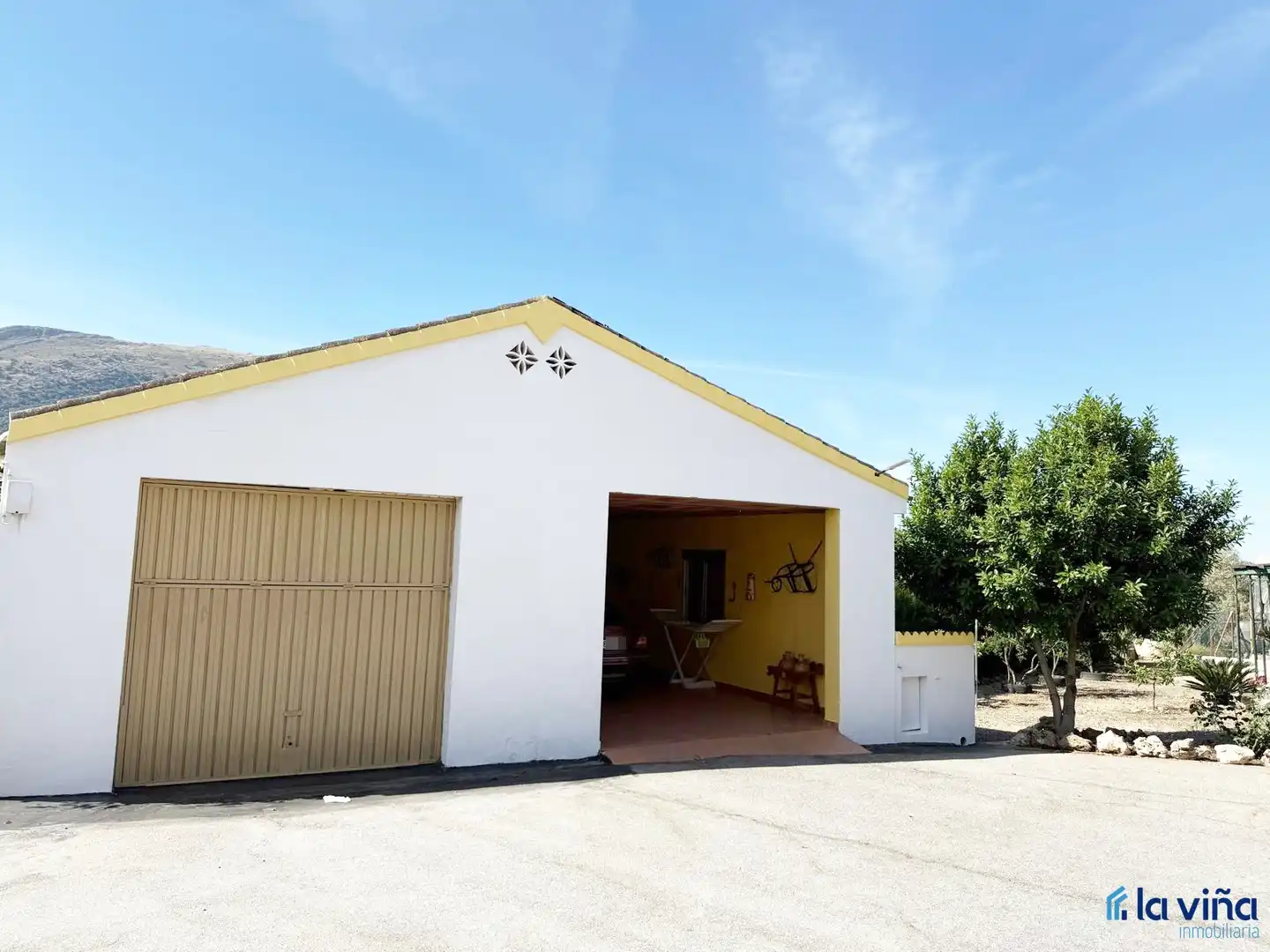 Chalet con jardín en venta en Calle Granada, imagen 20