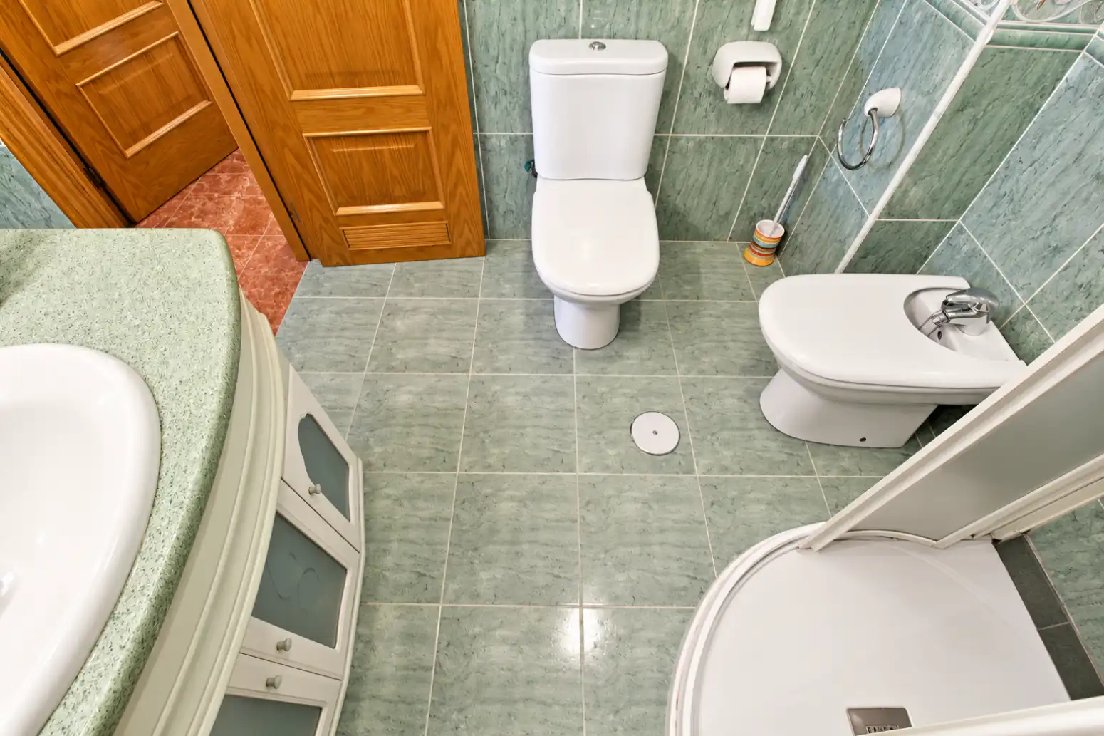 Piso con ascensor en venta en Centro, imagen 18