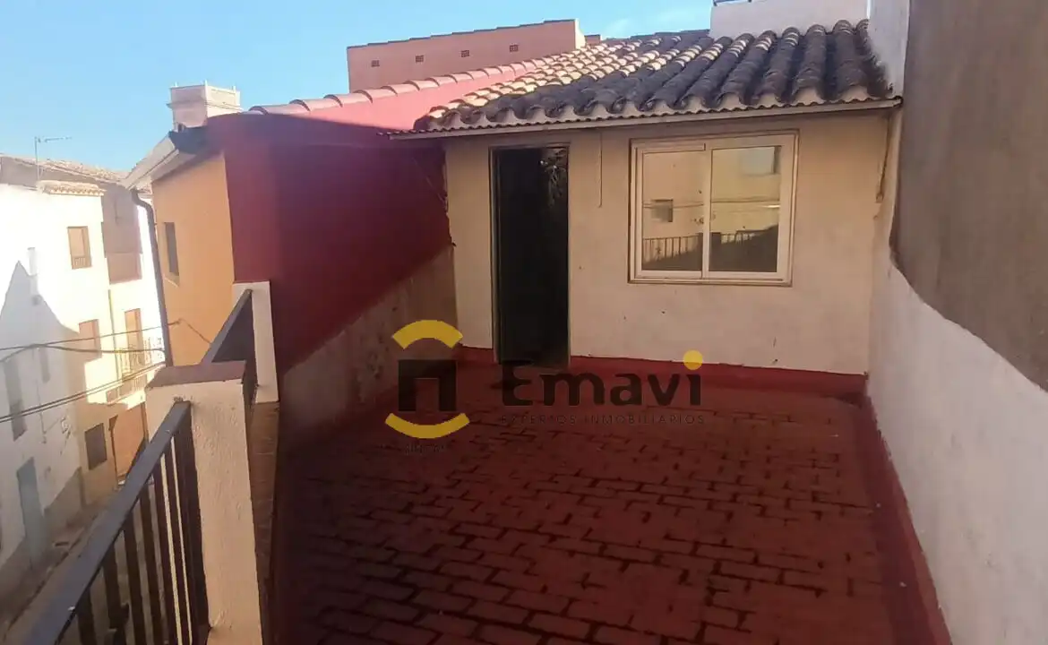 Vista exterior de Casa o xalet en venda en Costur