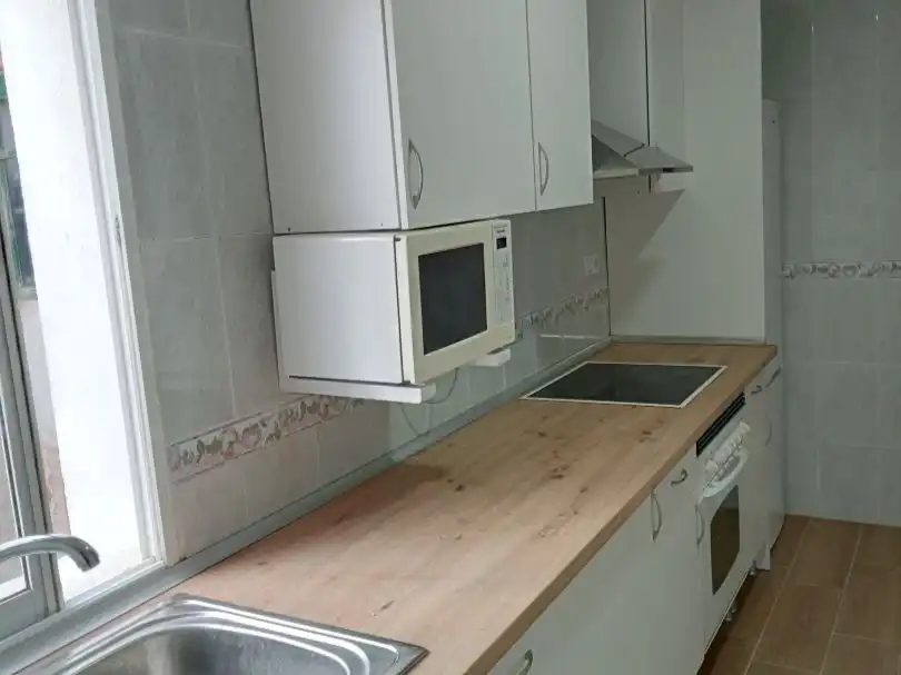 Flat for rent in Almansa, Albacete
