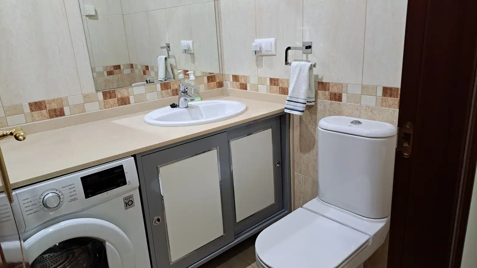 Piso de alquiler en Gijón - SAAVEDRA, Llano