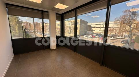 Foto 3 de Oficina de lloguer a Miramarges, El Sucre - El Nadal, Barcelona