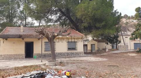 Photo 5 of House or chalet for sale in Cocentaina, Alicante