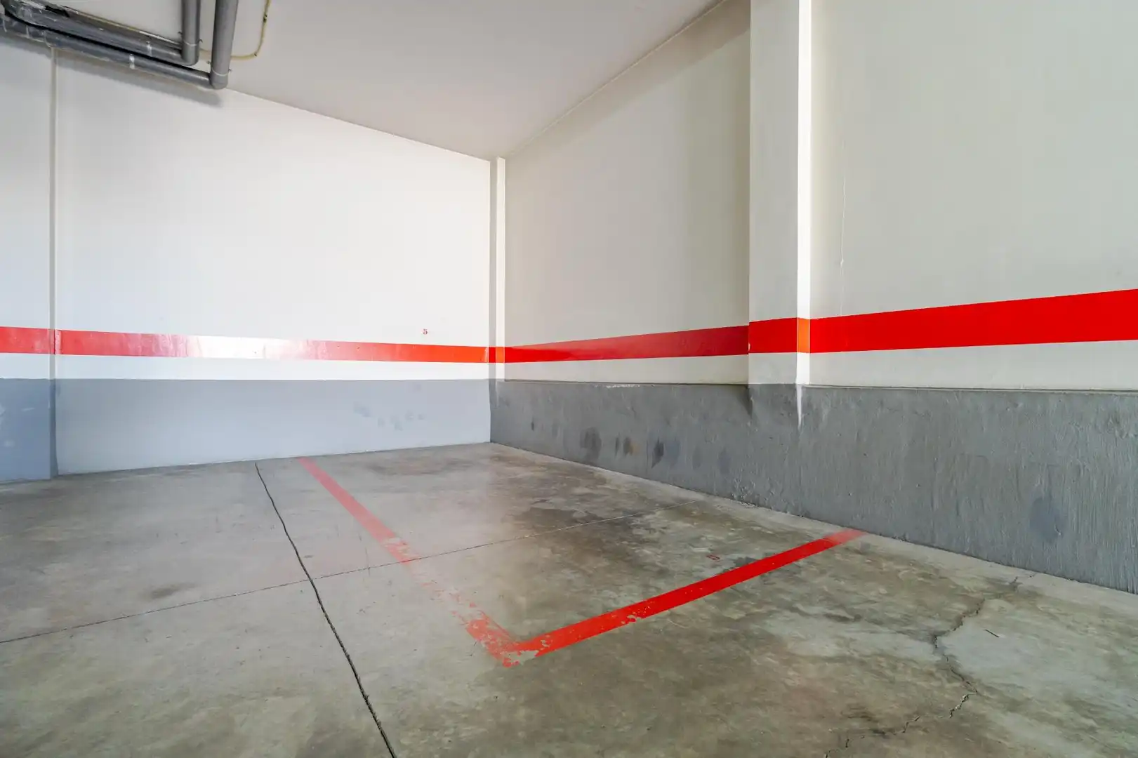 Parking de Piso en venta en Ingenio con Amueblado