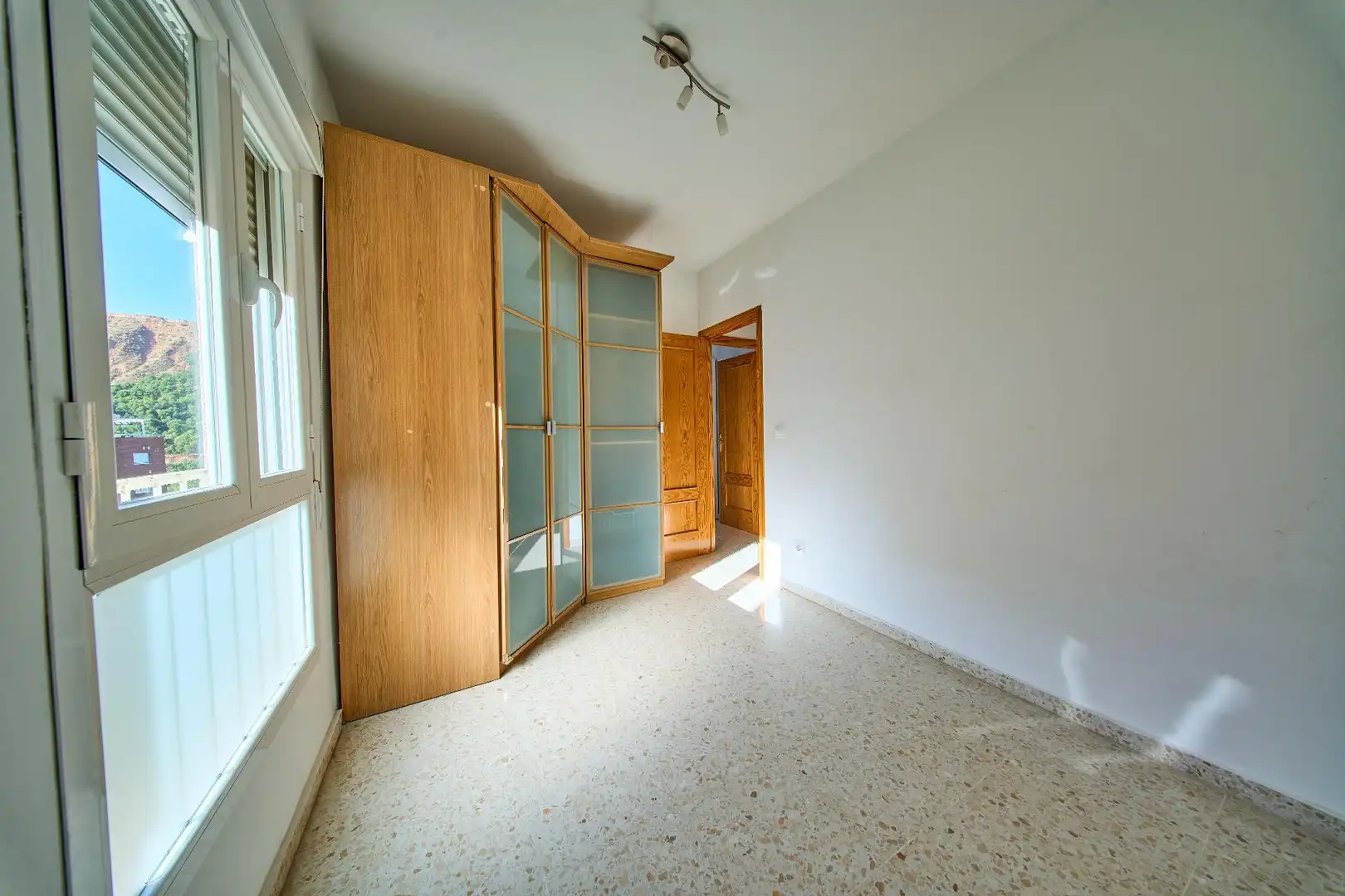 Habitación de Piso en venta en Granada con Aire acondicionado, Calefacción y Trastero