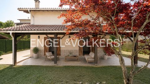 Foto 5 de Casa o chalet en venta en Langarda Kalea, Urnieta, Gipuzkoa