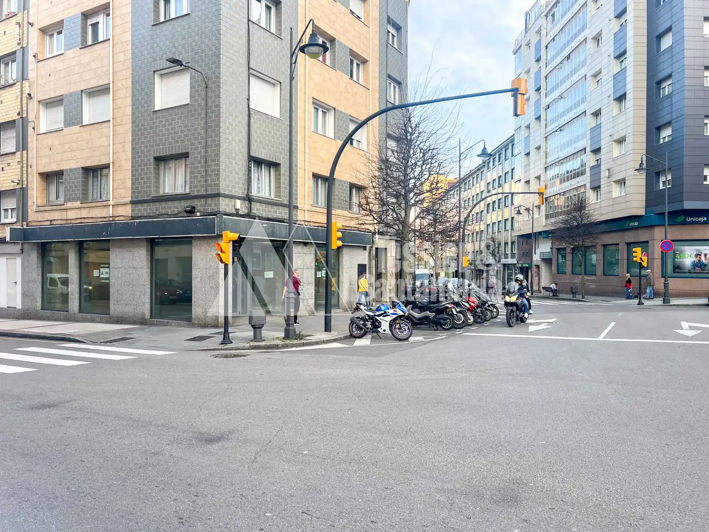 Gewerbefläche zur Miete in Calle Juan Alvargonzález, imagen 20