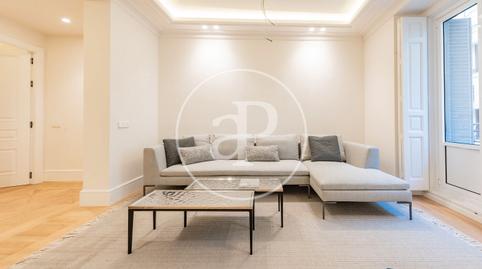 Foto 4 de Pis en venda a C. de la Alameda, Cortes - Huertas,  Madrid Capital