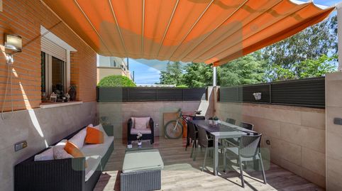 Foto 4 von Einfamilien-Reihenhaus zum Verkauf in Urbanización la Ermita, Griñón, Madrid