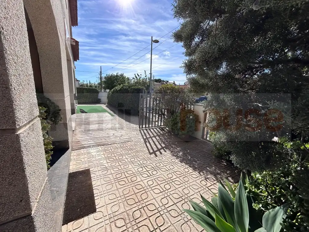 Detached house for sale in Avinguda Màlaga, imagen 5