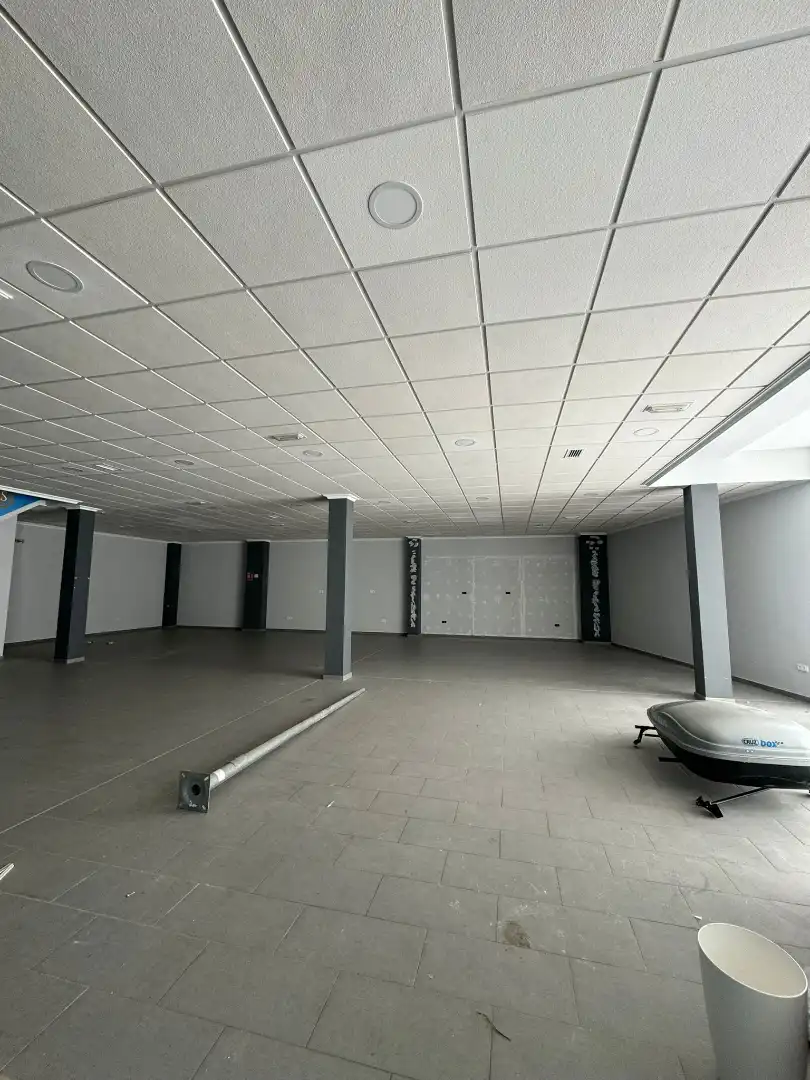 Commercial properties for rent in Castuera