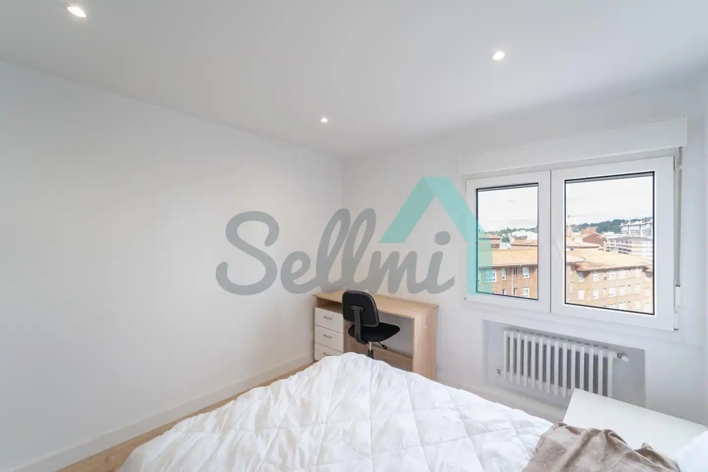 Flat with lift to rent in Calle Fernando Alonso Díaz, imagen 28