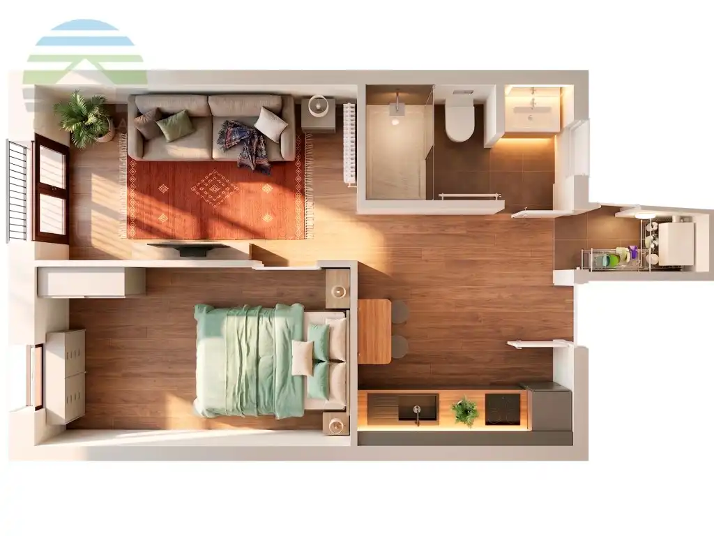 Wohnung zum Verkauf in Carrer d'en Santcliment, imagen 24