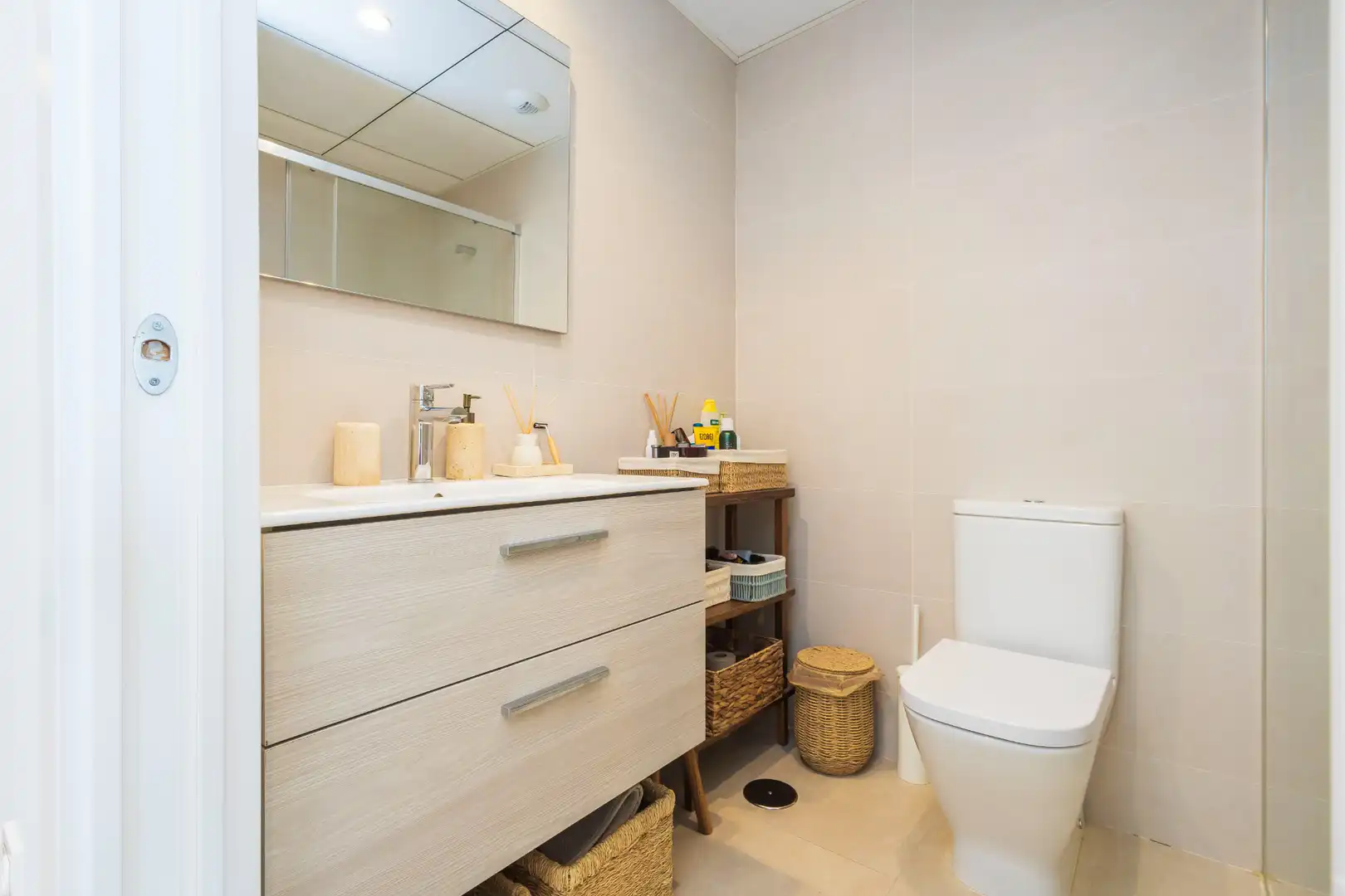 Appartement avec terrasse à vendre à Avenida de Carlos III, imagen 31