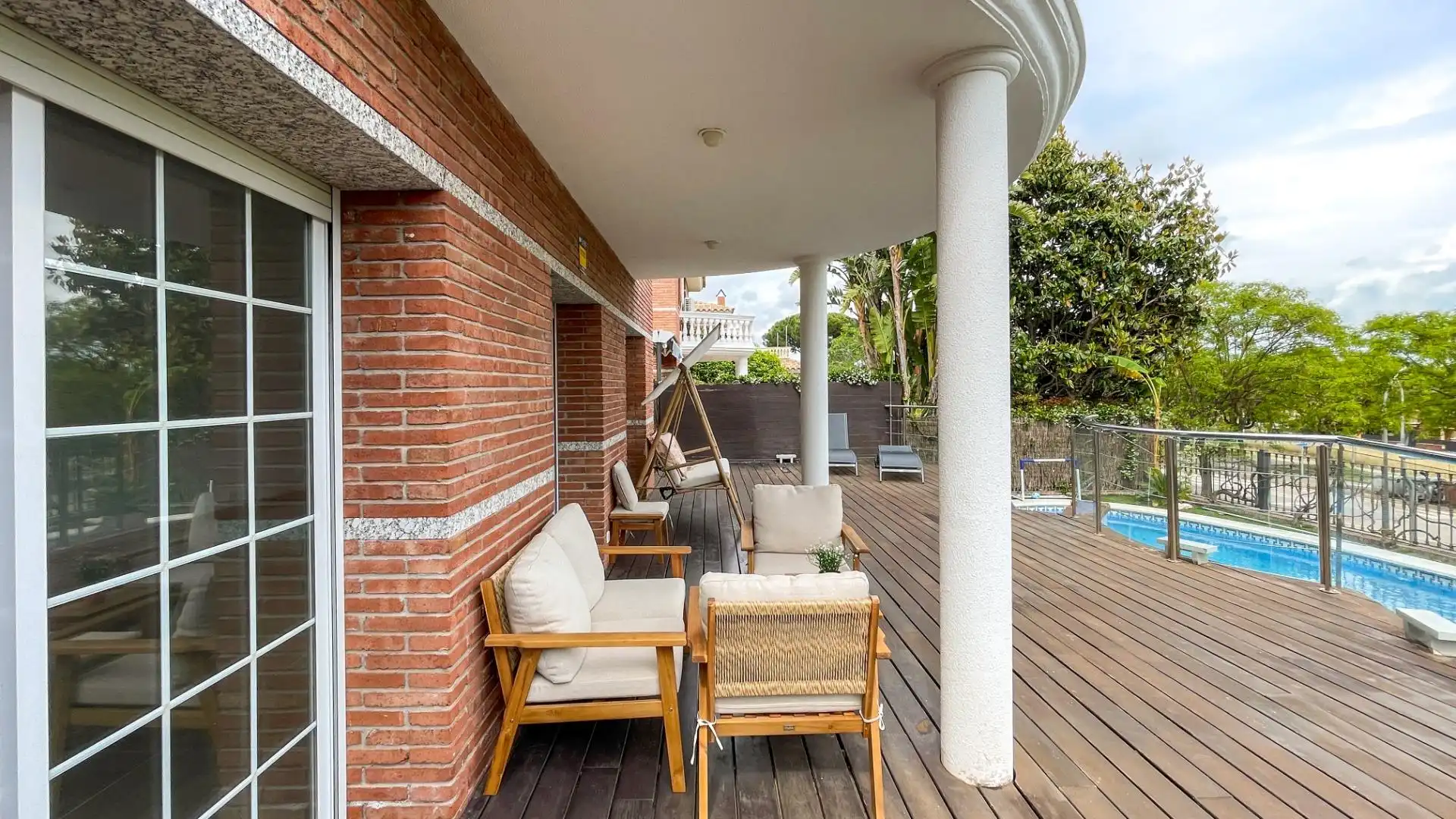 Maison avec piscine à vendre à Vilassar de Dalt, imagen 7