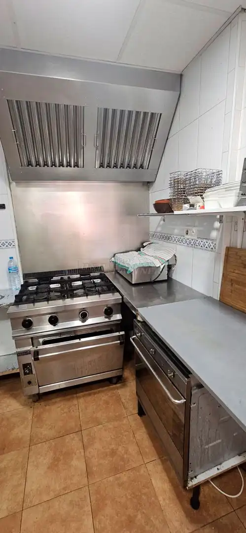 Gewerbefläche zum Verkauf in Desamparados - Hurchillo - Torremendo, imagen 22