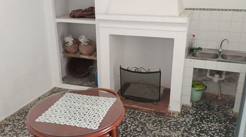 Foto 5 de Piso en venta en Martos, Jaén