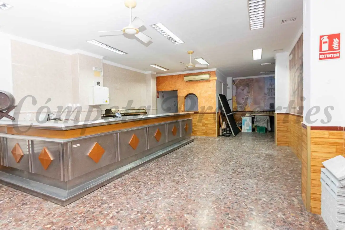 Casa con terrazza in vendita a Avda Pescia - Ctra de Frigiliana, imagen 4