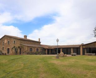 Finca rústica en venda a Carrer Amical de Mauthausen, 16, Llagostera