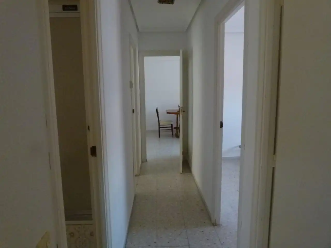Wohnung zur Miete in Terradillos mit Heizung, Ofen und Waschmaschine